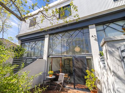 10 / 3 Ellen Street, Fremantle