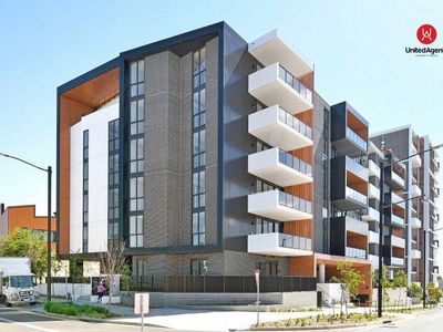 301 / 8 General Boulevard, Edmondson Park