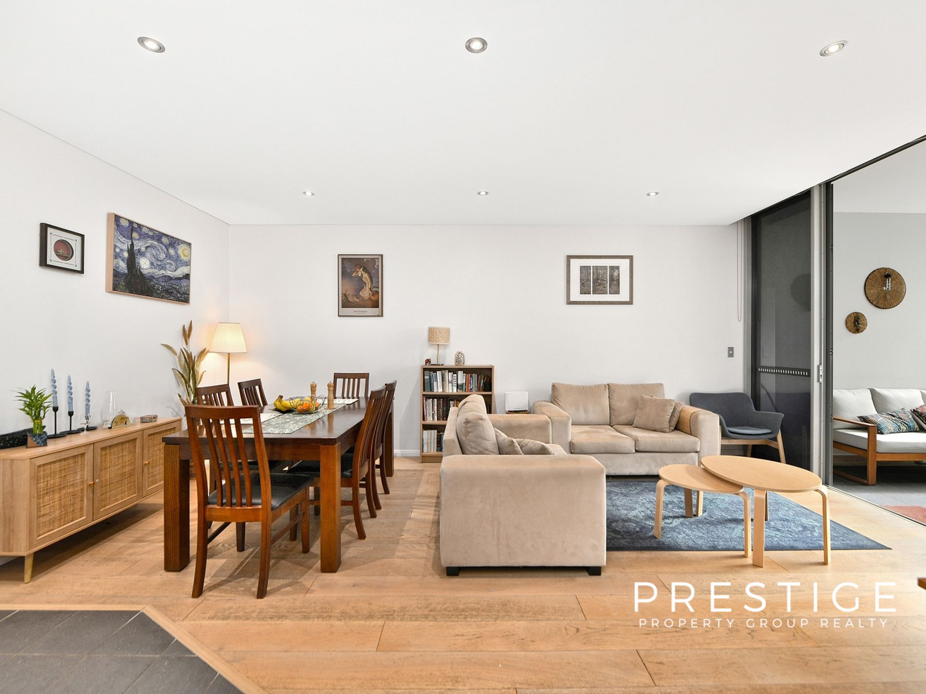 209 / 1 Hirst Street, Arncliffe