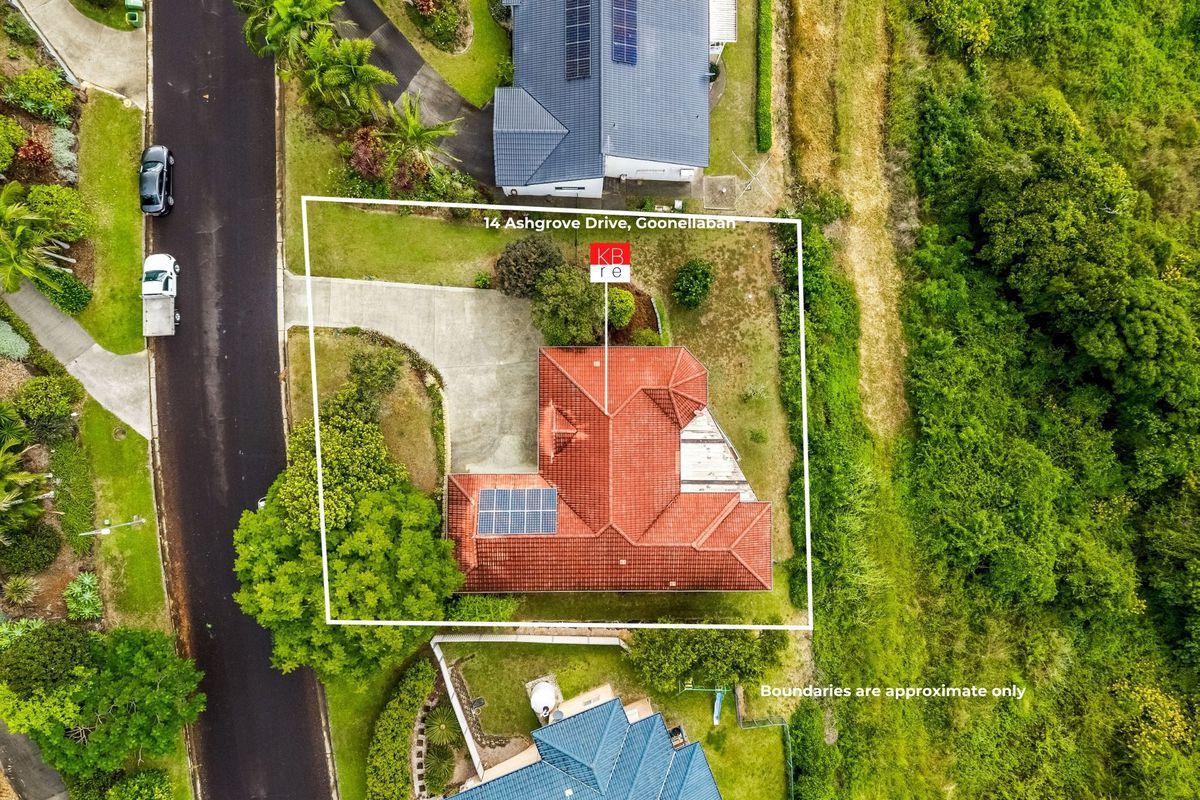 14 Ashgrove Drive, Goonellabah