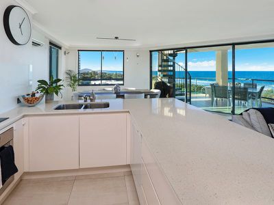 605 / 98 Alexandra Parade, Alexandra Headland