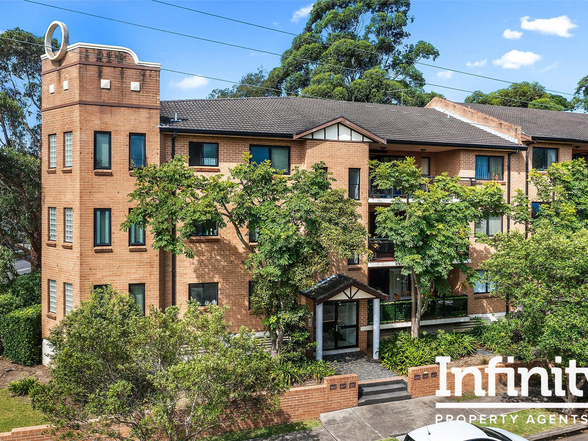 8 / 16 ST GEORGES ROAD, Penshurst