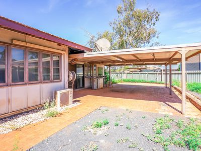32 Brodie Crescent, South Hedland