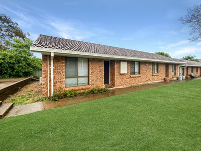 3 / 10 Goode Street, Dubbo