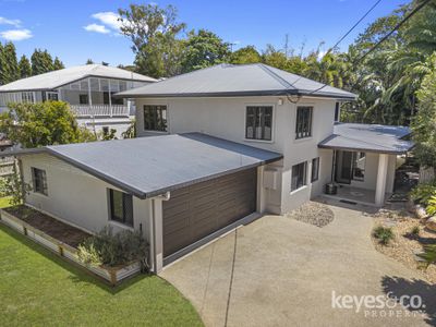 15 Mango Avenue, Mundingburra