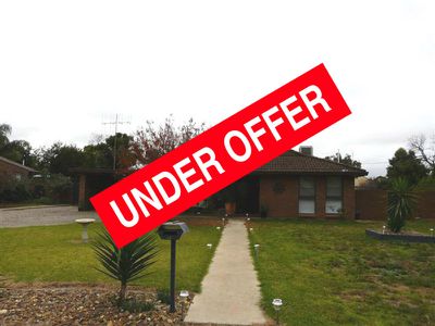 41-43 Budd Street, Berrigan