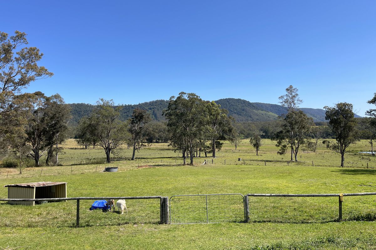 18 Stony Creek Road, Kimbriki