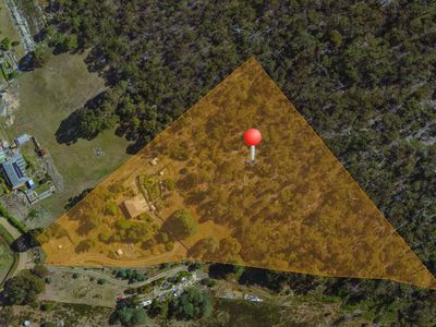 36 Judds Creek Road, Judbury