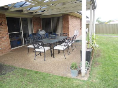 15 Roanoke Court, Mount Gambier