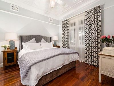 4 National Street, Leichhardt