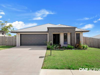 64 Samarai Drive, Kawungan