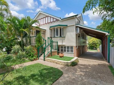 1 Alice Street, Silkstone