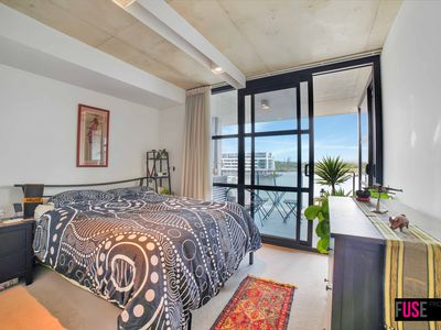 8 / 35 Eastlake Parade, Kingston