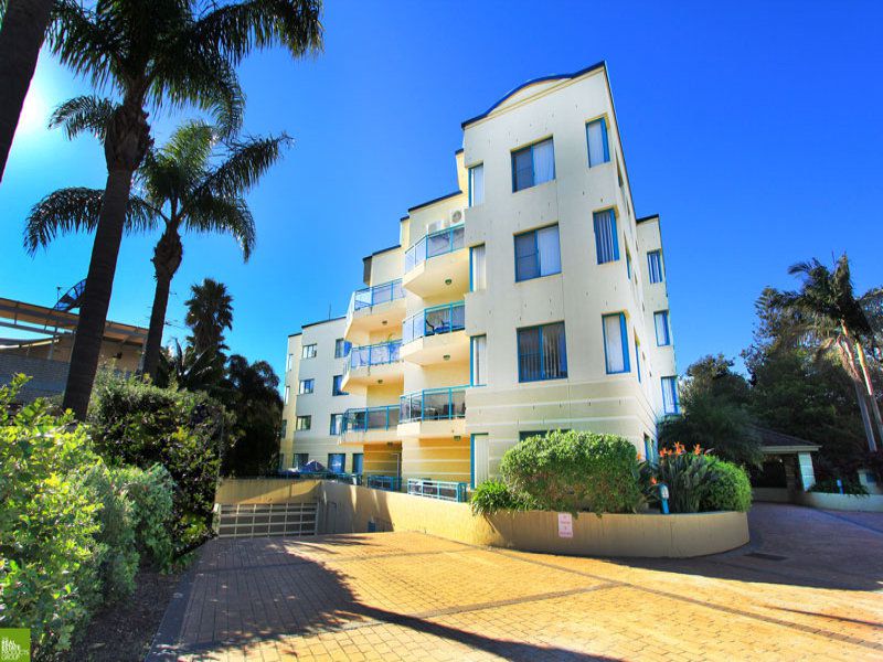 North Wollongong