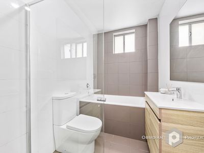 1 / 181 John Street, Lidcombe