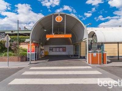 53 / 48 Cooper Street, Strathfield