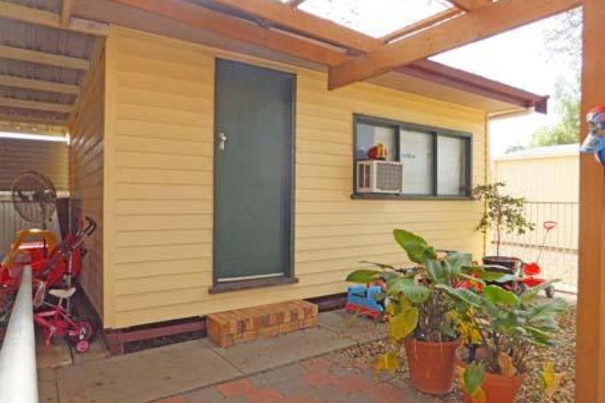 9 Wallace Street, Girgarre