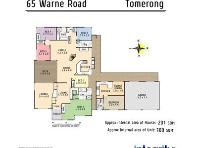 65 Warne Road, Tomerong
