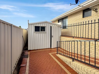 14 Orlando Avenue, Bibra Lake