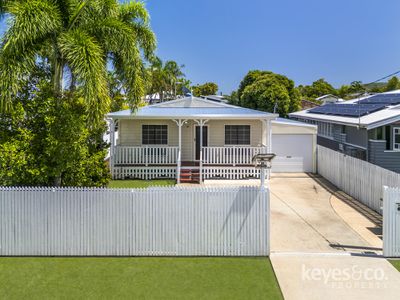 20 Gerard Street, Currajong