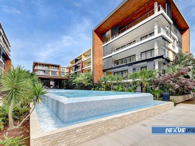 710C / 5 Pope Street, Ryde