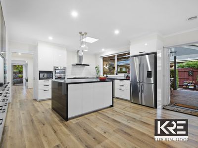 3 Coriander Court, Langwarrin