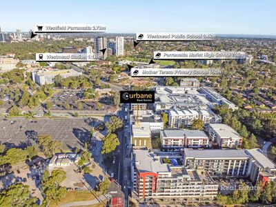 11 / 24 Mons Road, Westmead