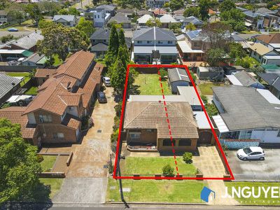 30 Stuart Street, Canley Vale