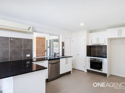 3 Sarabah Pl, Forest Lake