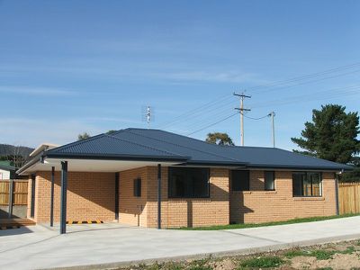Unit 1 / 23 Thorp Street, Cygnet