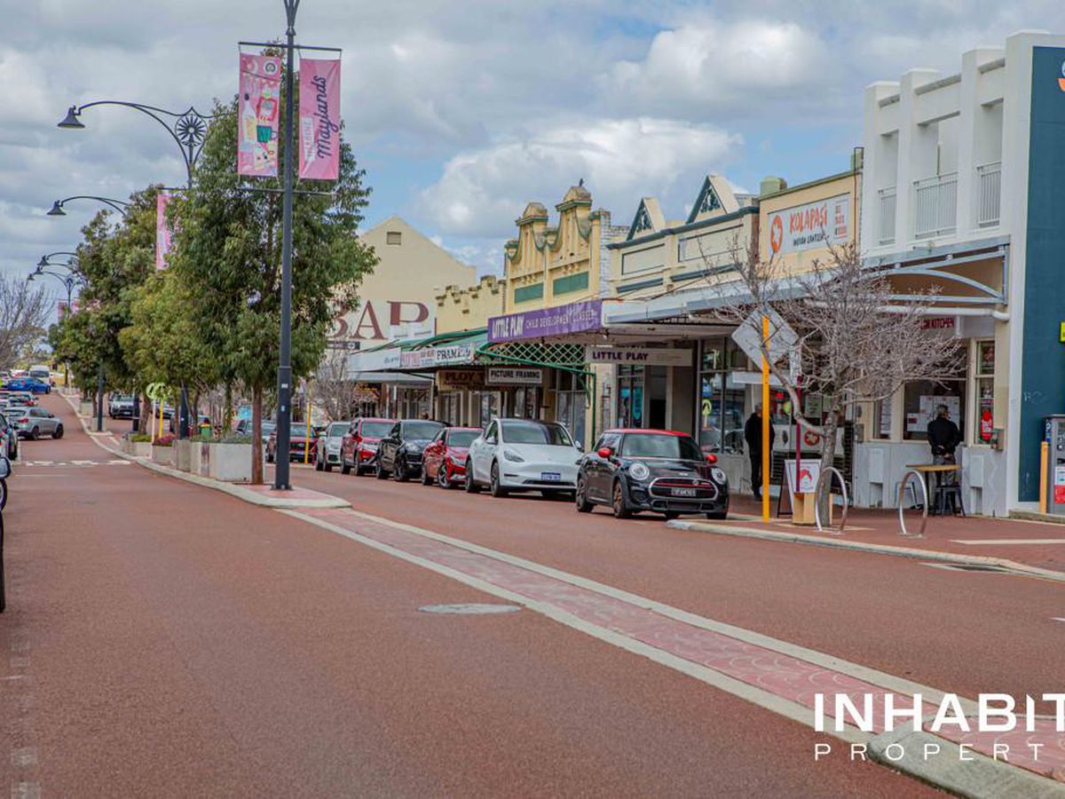 65 / 12 Tenth Avenue, Maylands