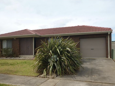 18 Cumming Drive, Hoppers Crossing