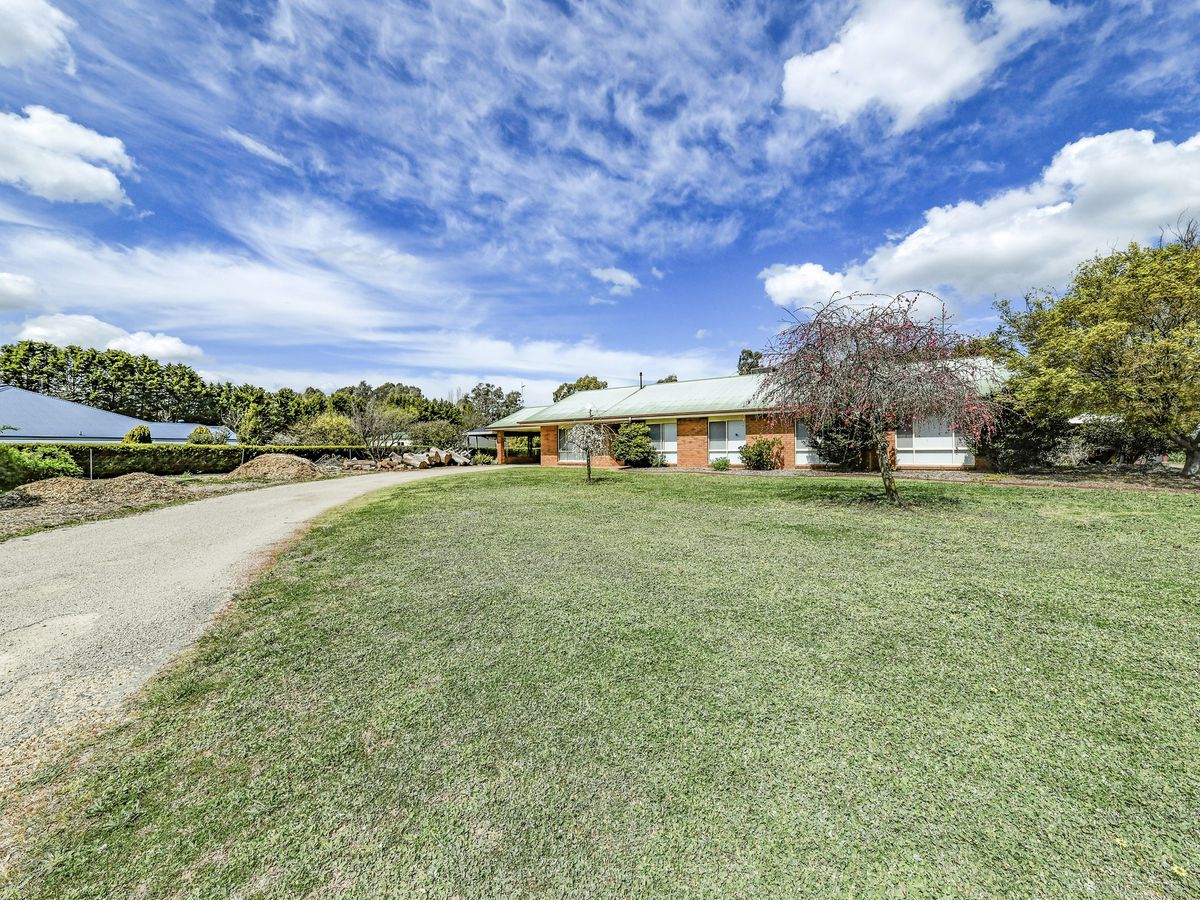 26 Noarana Drive, Benalla