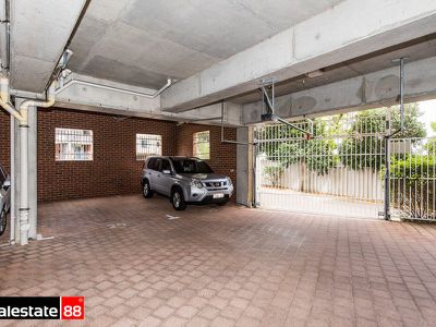 29 / 102 Goderich Street, East Perth