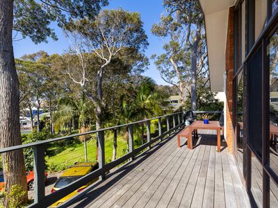 8A Noorooma Crescent, Narooma