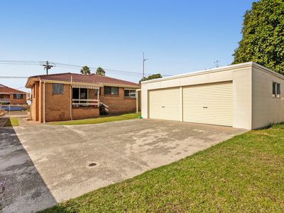 80 Captain Cook Drive, Barrack Heights