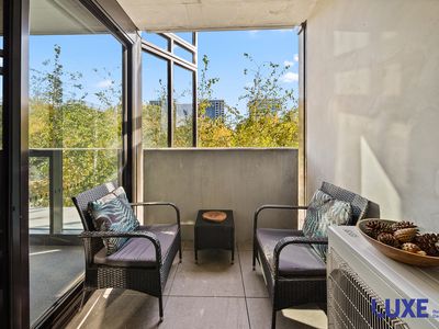 121 / 83 Cooyong Street, Reid