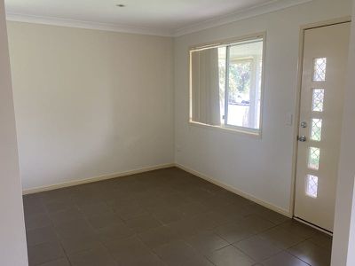 50 Brisbane Street, Nanango