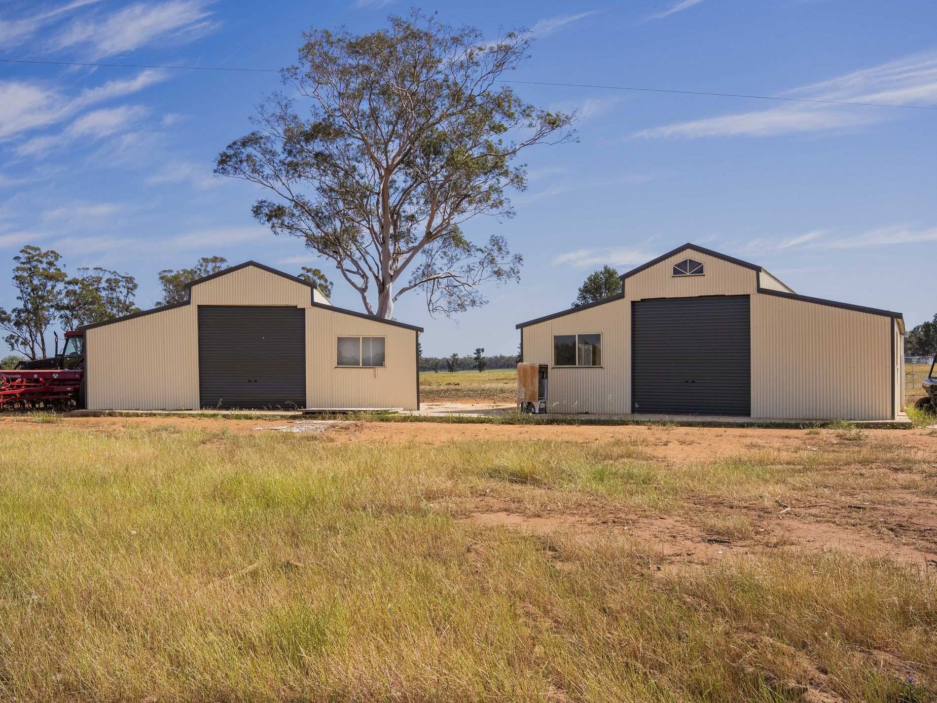 3356 Mid Western Highway, North Yalgogrin