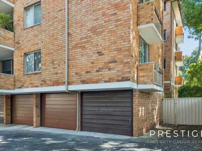 9 / 23 Ann Street, Wolli Creek