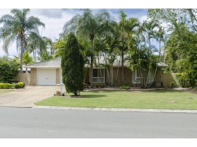 54 Griffith Avenue, Tewantin