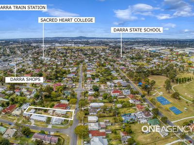 67 Harrington St, Darra