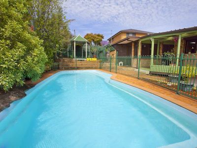 17 Compton Street, Dapto