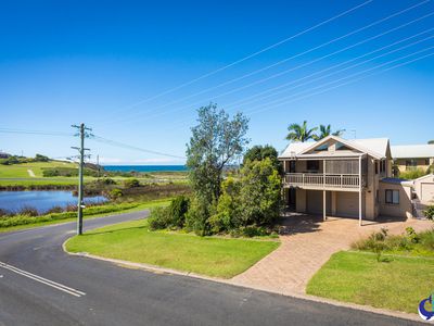 58 Eucalyptus Drive, Dalmeny