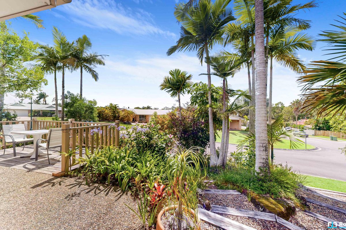 1 Donovan Ct, Tewantin