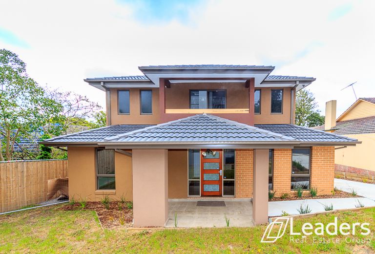 1 / 306 BLACKBURN ROAD, Glen Waverley