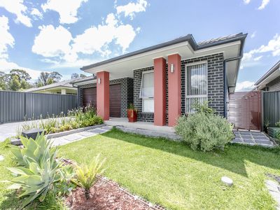 28 Sandstock Crescent, Jordan Springs