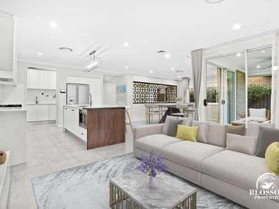 42 McAlister Parade, Marsden Park