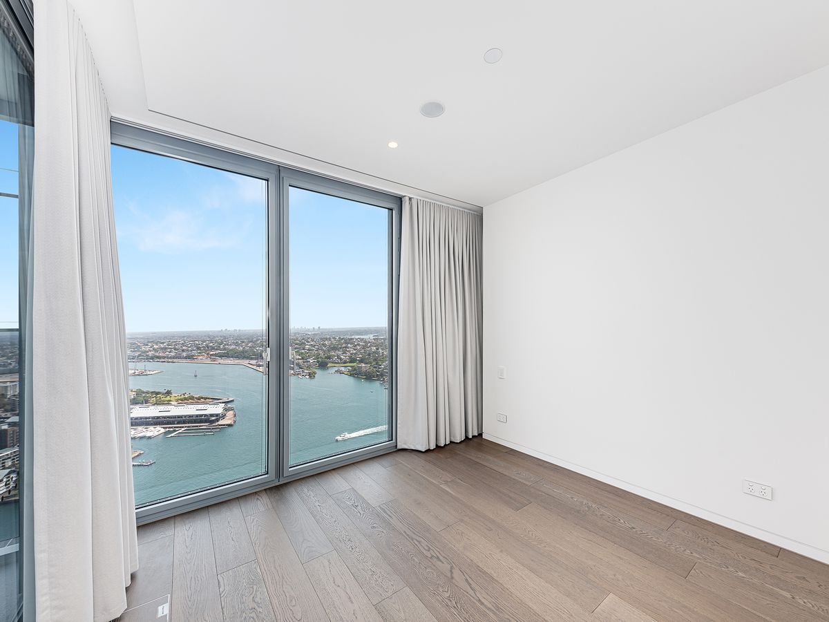 56E / 2 Watermans Quay, Barangaroo