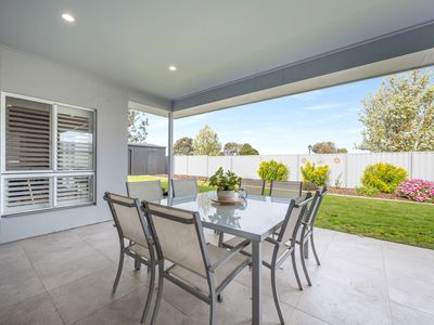 17 Norwich Place, Mount Gambier
